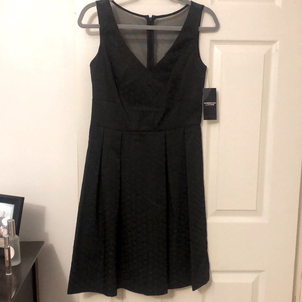 American Living Cocktail Dress
